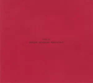 Pochette de Flex 27 de Gerry Hemingway - Georg Gräwe - Ernst Reijseger