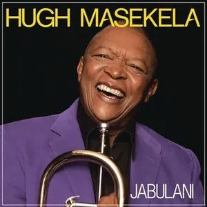 Pochette de Jabulani de Hugh Masekela