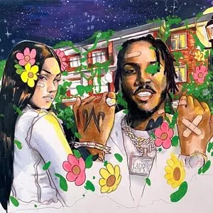 Pochette de West Ten de Mabel - AJ Tracey