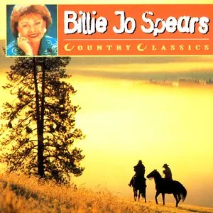 Pochette de Country Classics de Billie Jo Spears