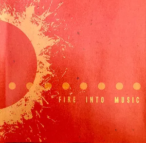 Pochette de Fire Into Music de William Parker - Hamid Drake