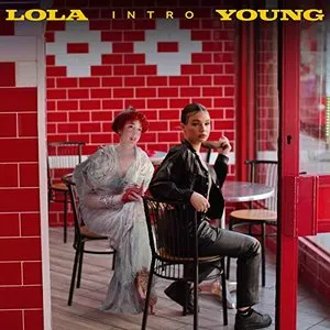 Pochette de Intro de Lola Young
