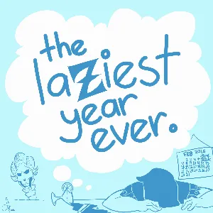 Pochette de the laziest year ever. de Triple‐Q