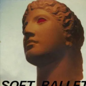 Pochette de Final de SOFT BALLET