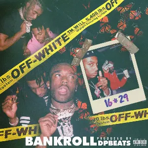 Pochette de Bankroll de Playboi Carti