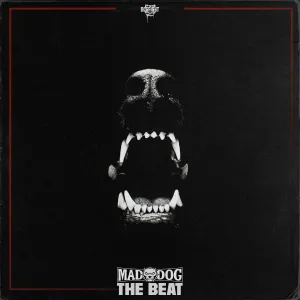 Pochette de The Beat de DJ Mad Dog