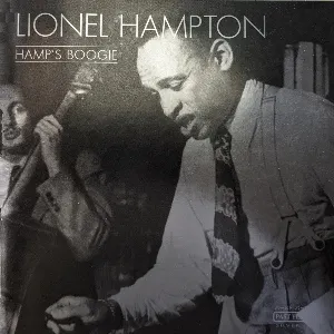 Pochette de Hamp's Boogie de Lionel Hampton