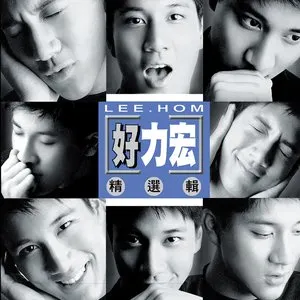 Pochette de 好力宏 de Leehom Wang