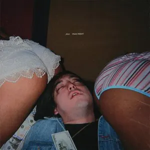 Pochette de Yeah Right de Joji