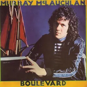 Pochette de Boulevard de Murray McLauchlan