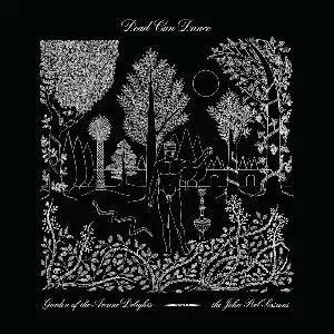 Pochette Garden of the Arcane Delights / John Peel Sessions