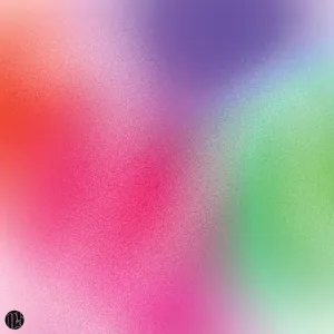 Pochette de PATCHWRK de Hatena