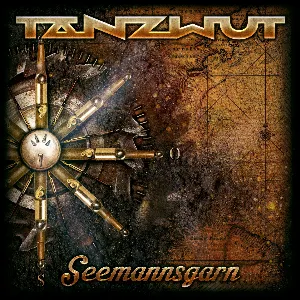 Pochette de Seemannsgarn de Tanzwut