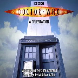 Pochette de Doctor Who: A Celebration de BBC National Orchestra of Wales