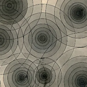 Pochette de Interlude Music de Cavern of Anti‐Matter