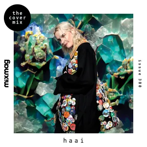 Pochette de Mixmag: The Cover Mix de HAAi