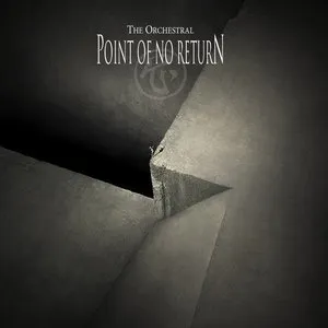 Pochette de The Orchestral Point of No Return de Roger Subirana Mata