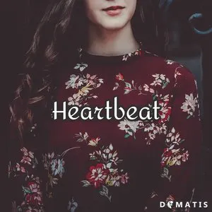 Pochette de Heartbeat de Dimatis