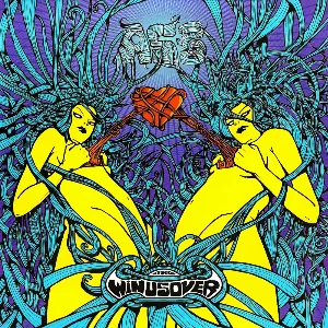 Pochette de Win Us Over de ASG
