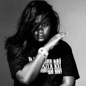 Pochette de Get It (Part 2) de Cooly G
