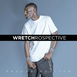 Pochette de Wretchrospective de Wretch 32