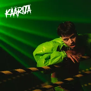 Pochette de Cha Cha Cha de Käärijä