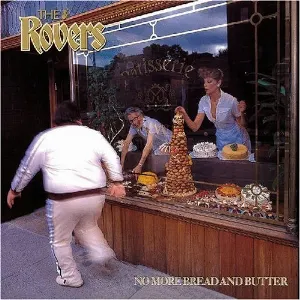 Pochette de No More Bread and Butter de The Irish Rovers