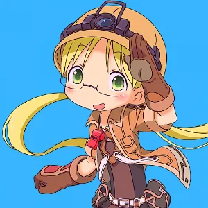 Pochette de Hanezeve Caradhina (from "Made in Abyss") [Remix] de Kevin Penkin