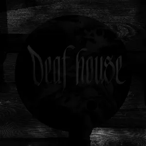 Pochette Deaf House EP