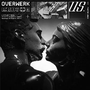 Pochette de US de OVERWERK
