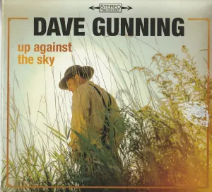 Pochette de Up Against The Sky de Dave Gunning