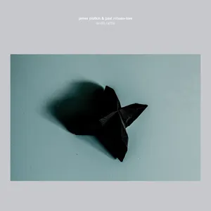 Pochette de Death Rattle de Paal Nilssen-Love