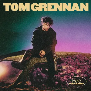 Pochette de Here (Madism remix) de Tom Grennan
