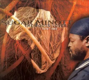 Pochette The Roots Lover: 1978-1983