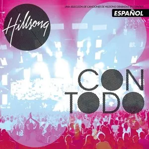 Pochette de Con Todo de Hillsong Worship