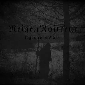 Pochette de Hymnes oubliés de Neige et Noirceur
