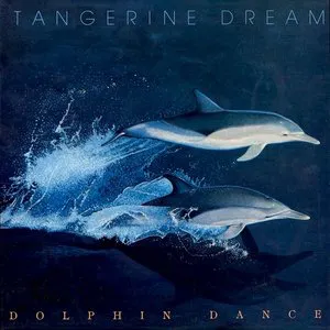 Pochette Dolphin Dance