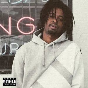 Pochette de Twitch de Danny Brown