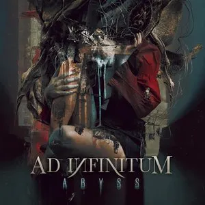 Pochette de Abyss de Ad Infinitum