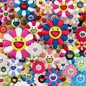Pochette de Colores de J Balvin