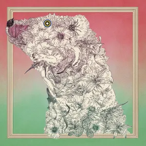 Pochette de 図鑑 de SEKAI NO OWARI