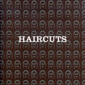 Pochette Haircuts