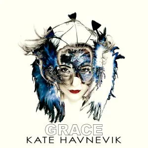 Pochette de Grace de Kate Havnevik