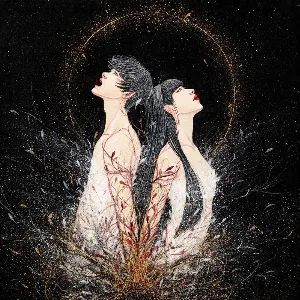 Pochette de HOUKOU de a crowd of rebellion