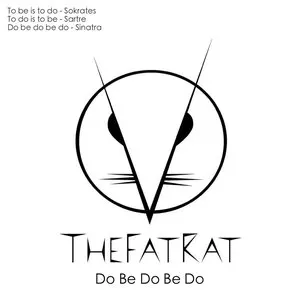 Pochette de Do Be Do Be Do de TheFatRat