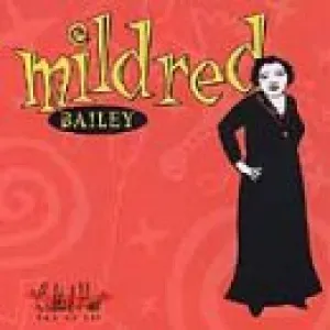 Pochette de Cocktail Hour de Mildred Bailey