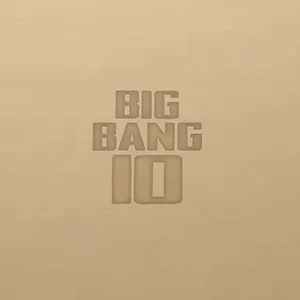 Pochette BIGBANG10