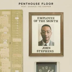 Pochette Penthouse Floor