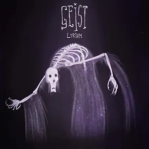 Pochette de Geist de Lyrium