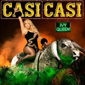 Pochette de CASI CASI de Ivy Queen